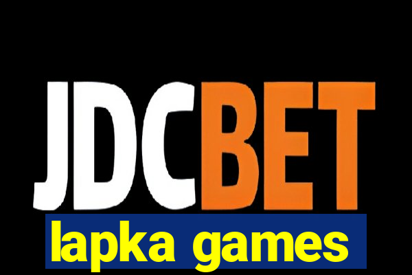 lapka games